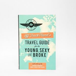 Travel Guide For The Young